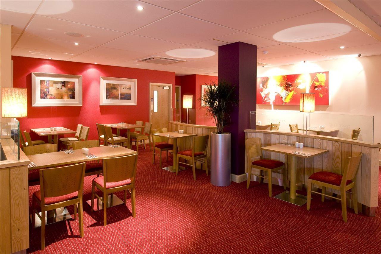 Premier Inn Sheffield City Centre المظهر الخارجي الصورة