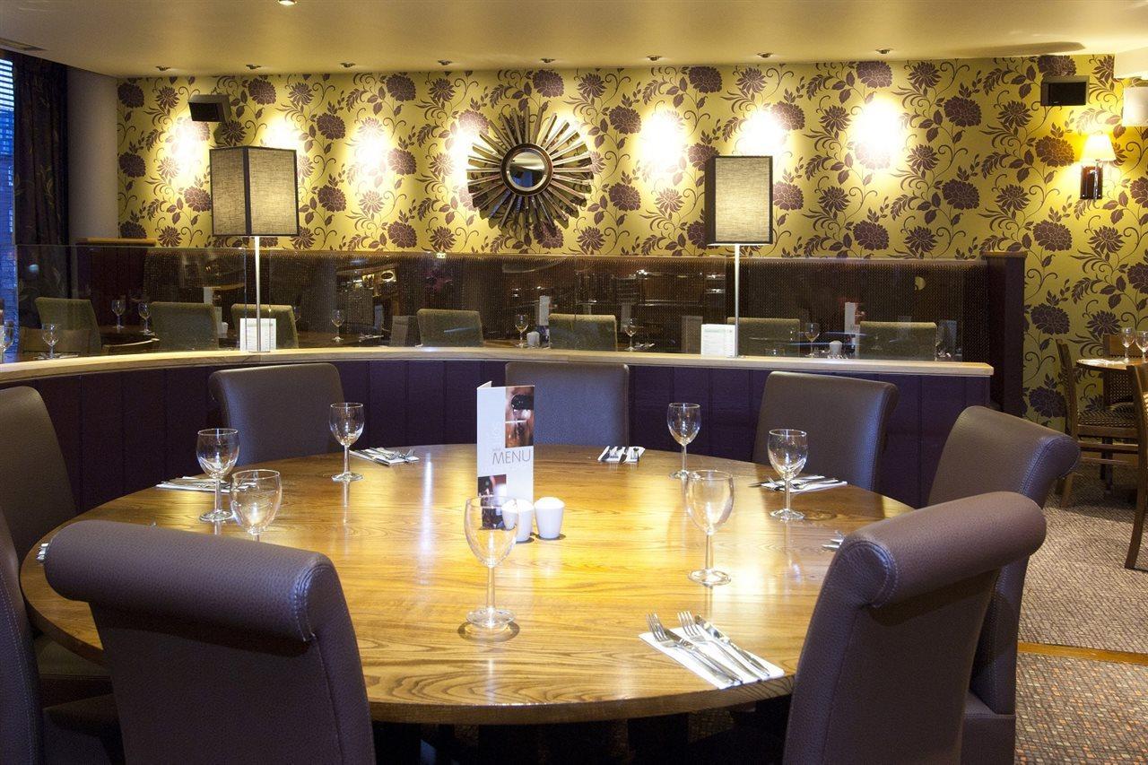 Premier Inn Sheffield City Centre المظهر الخارجي الصورة